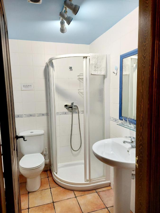 Casa Rural El Quemao ξενώνας Villoslada de Cameros Εξωτερικό φωτογραφία